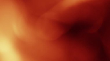 Işık Sızıntısı Bokeh Geçişi - Bokeh 'in sıcak ışığı nostalji, hayal gücü ya da sıcaklığı anımsatabilir