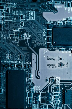 Soyut, elektronik devreler, yakın, biz önemli arka plan bilgisayarın anakart teknoloji bakın. (mantık kurulu, cpu anakart, ana masa, sistem kartına, mobo)
