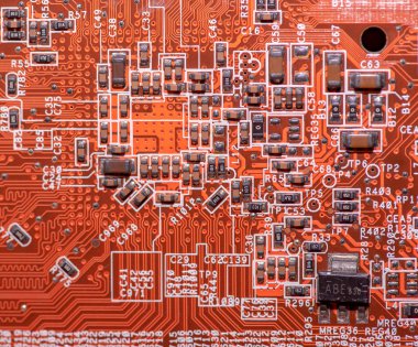 Soyut, elektronik devreler, yakın, biz önemli arka plan bilgisayarın anakart teknoloji bakın. (mantık kurulu, cpu anakart, ana masa, sistem kartına, mobo)