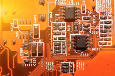 Soyut, elektronik devreler, yakın, biz önemli arka plan bilgisayarın anakart teknoloji bakın. (mantık kurulu, cpu anakart, ana masa, sistem kartına, mobo)