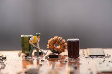 Soyut, elektronik devreler, yakın, biz önemli arka plan bilgisayarın anakart teknoloji bakın. (mantık kurulu, cpu anakart, ana masa, sistem kartına, mobo)