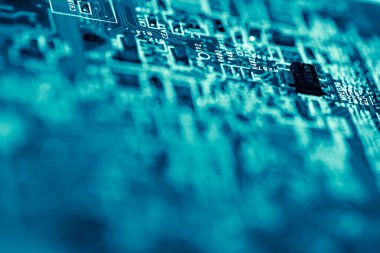 Soyut, elektronik devreler, yakın, biz önemli arka plan bilgisayarın anakart teknoloji bakın. (mantık kurulu, cpu anakart, ana masa, sistem kartına, mobo)