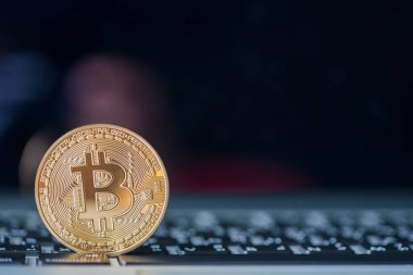 Bitcoin para madenciliğinin kapatılması İnternet Ağına bağlanıyor 