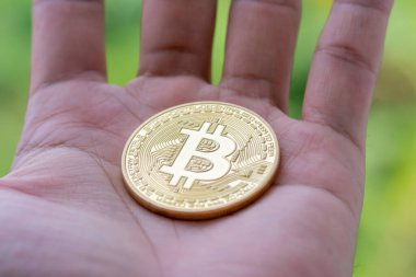 Bitcoin para madenciliğinin kapatılması İnternet Ağına bağlanıyor 