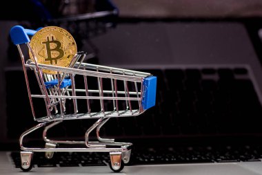 Bitcoin para madenciliğinin kapatılması İnternet Ağına bağlanıyor 