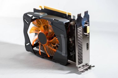 Grafik kartıyla İnternet Ağı 'na bağlanan video kartının (ekran kartı) kapatılması