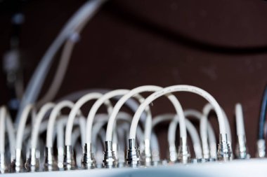 Lan kablo çalışan ağ internet kablosu, Sunucu interneti