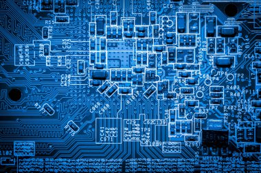 Soyut, elektronik devreler, yakın, biz önemli arka plan bilgisayarın anakart teknoloji bakın. (mantık kurulu, cpu anakart, ana masa, sistem kartına, mobo)
