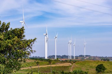  Rüzgar santrali ya da rüzgar santrali