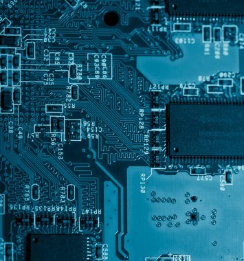 Soyut, elektronik devreler, yakın, biz önemli arka plan bilgisayarın anakart teknoloji bakın. (mantık kurulu, cpu anakart, ana masa, sistem kartına, mobo)