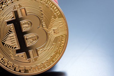 Bitcoin para madenciliğinin kapatılması İnternet Ağına bağlanıyor 