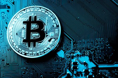 Bitcoin para madenciliğinin kapatılması İnternet Ağına bağlanıyor 