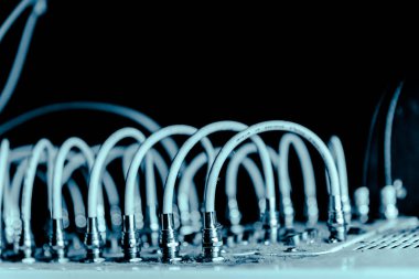 Lan kablo çalışan ağ internet kablosu, Sunucu interneti