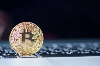 Bitcoin para madenciliğinin kapatılması İnternet Ağına bağlanıyor