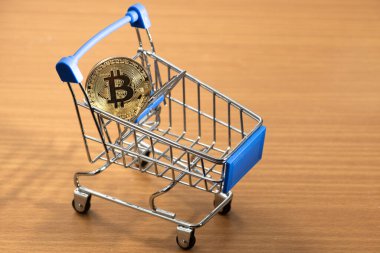 Bitcoin para madenciliğinin kapatılması İnternet Ağına bağlanıyor