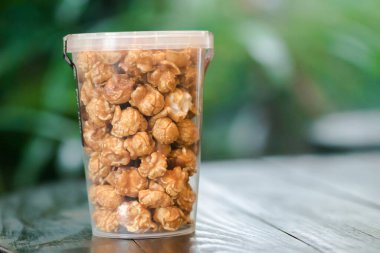 kahve çekirdekleri arka plan vardır.