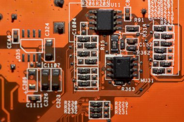 Soyut, elektronik devreler, yakın, biz önemli arka plan bilgisayarın anakart teknoloji bakın. (mantık kurulu, cpu anakart, ana masa, sistem kartına, mobo)