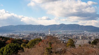 Gion, bölge gezginlerin ve ziyaretçilerin ihtiyaçlarını karşılamak için kuruldu. Sonunda Japonya 'nın en seçkin ve tanınmış geyşa bölgelerinden biri haline geldi.