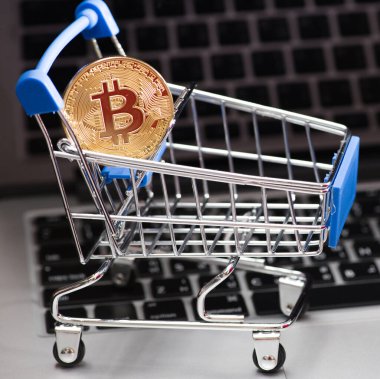 Bitcoin para madenciliğinin kapatılması İnternet Ağına bağlanıyor 