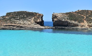 Malta 'da Akdeniz