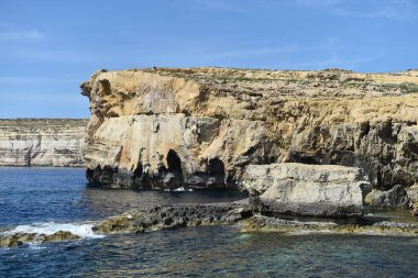 Malta 'da Akdeniz
