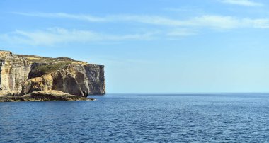 Malta 'da Akdeniz