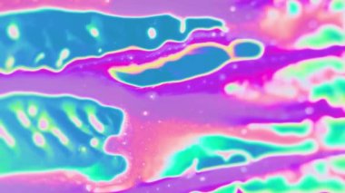Texture Background Video, Fluid art painting video, abstract acrylic texture with flowing effect. selective focus, defocused,