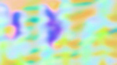 colors and vibrant gradients animate a seamless loop. Abstract Grunge Color Ink Paint colorful gradient, colorful background, selective focus, defocused,