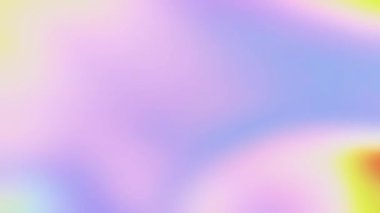 Kendinizi renklerin anlamlı dansına bu büyüleyici videoyla daldırın, parlak yağlı boyaların beyaz boyaların üzerindeki akışkan hareketlerini gösterin..