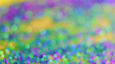 açık renkli bokeh arkaplanı, kapat