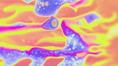 soyut renkli arkaplan hareket halinde.