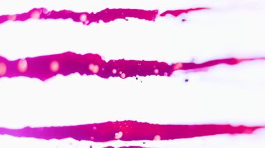 Pembe arkaplan ile soyut arkaplan