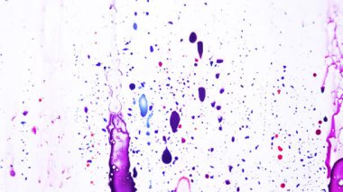 Metin için alanı olan soyut arkaplan, kapat