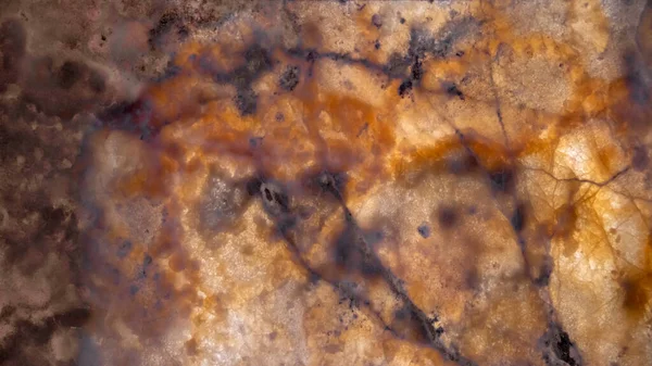 Şeffaf Mermer Doku Yakın Çekim Arkadan Aydınlatmalı Onyx Levha Yüzeyine Telifsiz Stok Fotoğraflar