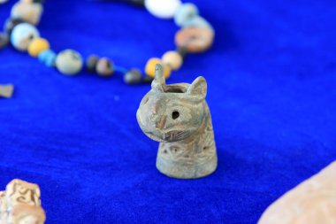 Taraz 'ın antik yerleşim yeri eşsiz bir arkeolojik alandır. Taraz 'ın kültürel katmanları 1.-19. yüzyıllara dayanıyor. 5.10.2015