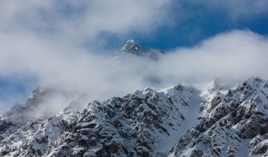 Trans-Ili Alatau, Kazakistan ve Kırgızistan 'daki Kuzey Tien Shan dağ sisteminin bir parçasıdır. Burası Tien Shan 'ın en kuzeydeki sıradağları..