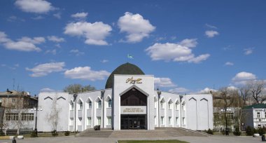 Semey, eski adıyla Semipalatinsk, yeni kurulan Abay bölgesinde yer almaktadır. Burası Kazakistan 'ın en eski şehirlerinden biridir. 22.04.2022