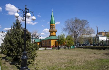 Semey, eski adıyla Semipalatinsk, yeni kurulan Abay bölgesinde yer almaktadır. Burası Kazakistan 'ın en eski şehirlerinden biridir. 22.04.2022