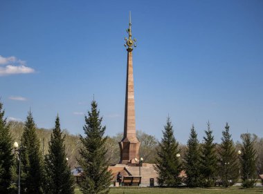Semey, eski adıyla Semipalatinsk, yeni kurulan Abay bölgesinde yer almaktadır. Burası Kazakistan 'ın en eski şehirlerinden biridir. 22.04.2022