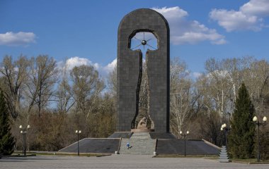 Semey, eski adıyla Semipalatinsk, yeni kurulan Abay bölgesinde yer almaktadır. Burası Kazakistan 'ın en eski şehirlerinden biridir. 22.04.2022