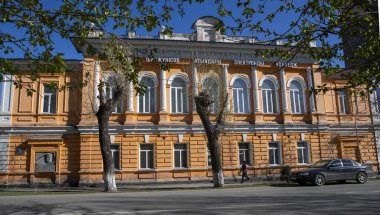 Semey, eski adıyla Semipalatinsk, yeni kurulan Abay bölgesinde yer almaktadır. Burası Kazakistan 'ın en eski şehirlerinden biridir. 22.04.2022