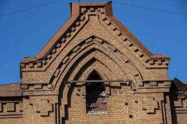 Semey, eski adıyla Semipalatinsk, yeni kurulan Abay bölgesinde yer almaktadır. Burası Kazakistan 'ın en eski şehirlerinden biridir. 22.04.2022