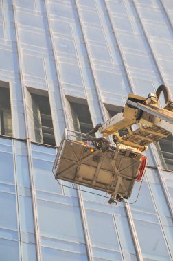 Kazakistan 'daki Almaty şehrinde itfaiyeci eğitimi. 26 Kasım 2008