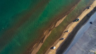 Kapchagay ya da Qapshaghay Reservoir, Kazakistan 'ın güneydoğusunda yer alan Almaty bölgesinde yer alan bir rezervuardır.