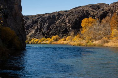 Charyn Eyaleti Ulusal Doğa Parkı, Kazakistan 'da Charyn Nehri boyunca ve Charyn Kanyonu' nu kapsayan ulusal bir parktır..
