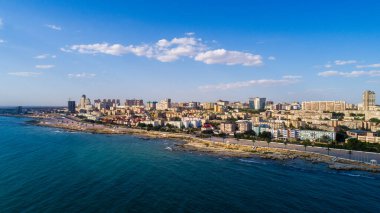 Aktau, Kazakistan 'ın güneybatısında Hazar Denizi' nin doğu kıyısında bir şehirdir..