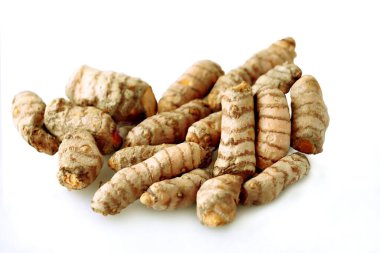 Lezzetli oryantal baharat kökleri kadar yakın.