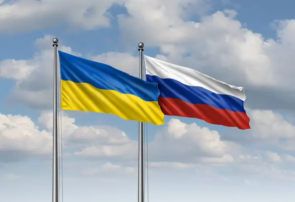 Limited Outcomes from Russia-Ukraine Talks Highlight Difficult Road Ahead for Peace