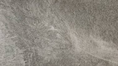 Arkaplanı çatlak olan Grunge taş duvarı