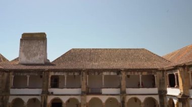Faro Belediyesi Arkeoloji Müzesi Assuncao Leydimizin Eski Manastırı